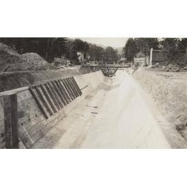 Lindsay's Creek Channel