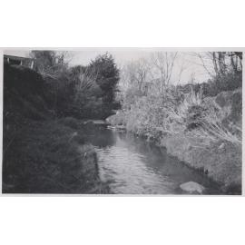 Lindsay's Creek