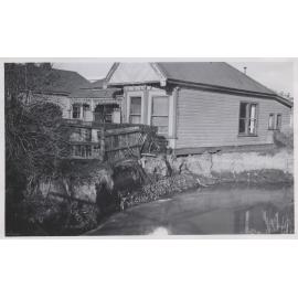 Lindsay's Creek