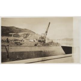 Anzac Avenue Bridge Construction