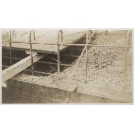 Anzac Avenue Bridge Construction
