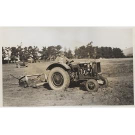 Tractor
