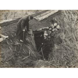 Fernhill Mine