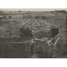 Fernhill Mine