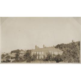 Mater Hospital, 19 Royal Terrace