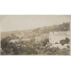 Mater Hospital, 19 Royal Terrace