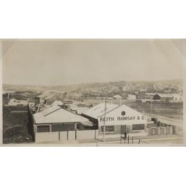 Keith Ramsay & Co. Warehouse