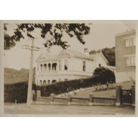 22 Royal Terrace