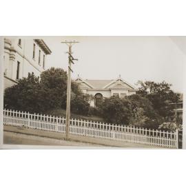 House on Smith Street