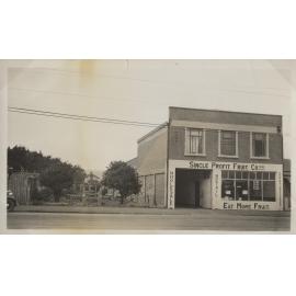 Single Profit Fruit Company