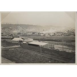 Shell Bulk Oil Store