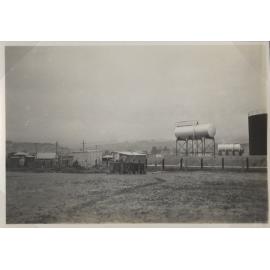 Shell Bulk Oil Store