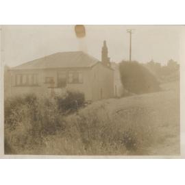 House in Barr Street