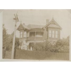 1028 George Street