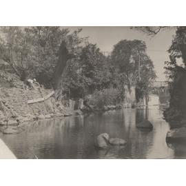Leith River