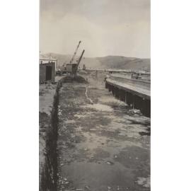 Leith Channel Widening