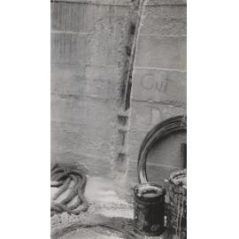 Mahinerangi Dam Surge Tank