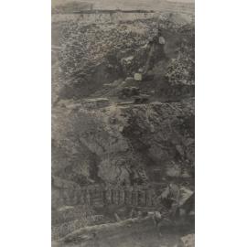 Mahinerangi Dam