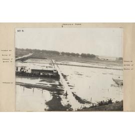 Flooding at Tainui