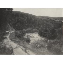Waipori River