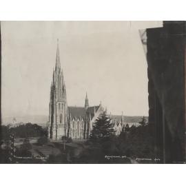 First Church