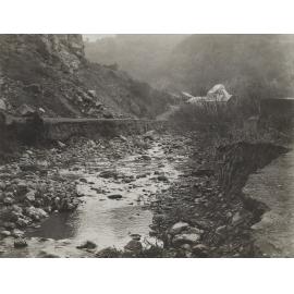 Leith River Below Quarry