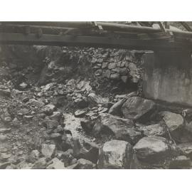 Bridge Over Leith by Morrison's Creek