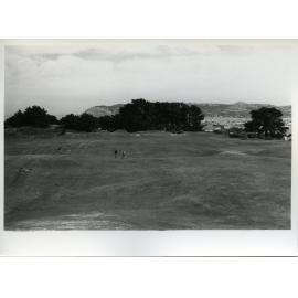 Chisholm Park Golf Links