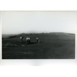 Chisholm Park Golf Links