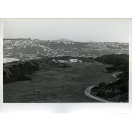 Chisholm Park Golf Links