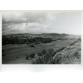 Chisholm Park Golf Links