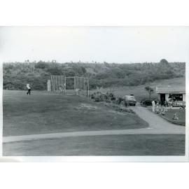 Chisholm Park Golf Links