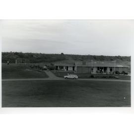 Chisholm Park Golf Links
