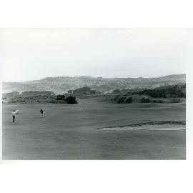 Chisholm Park Golf Links
