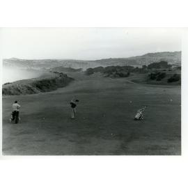 Chisholm Park Golf Links