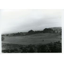 Chisholm Park Golf Links