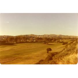 Chisholm Park Golf Links