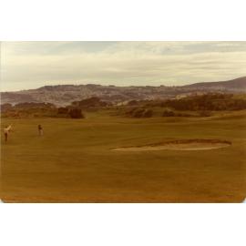 Chisholm Park Golf Links