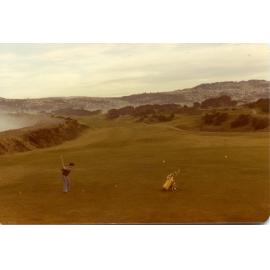 Chisholm Park Golf Links