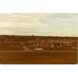 Chisholm Park Golf Links