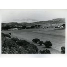 Chisholm Park Golf Links & Hancock Park