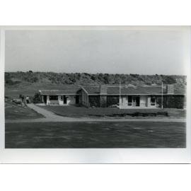 Chisholm Park Golf Links Clubhouse & Shop