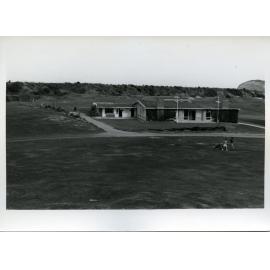 Chisholm Park Golf Links Clubhouse & Shop