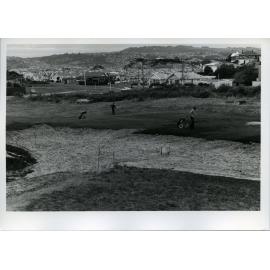 Chisholm Park Golf Links