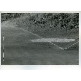 Chisholm Park Golf Links Watering System