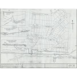 Southern Reservoir New Valve Layout
