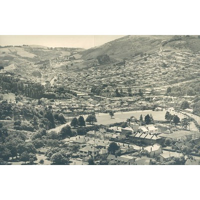 North East Valley Borough Council