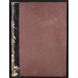 Mornington Borough Council Rate Book