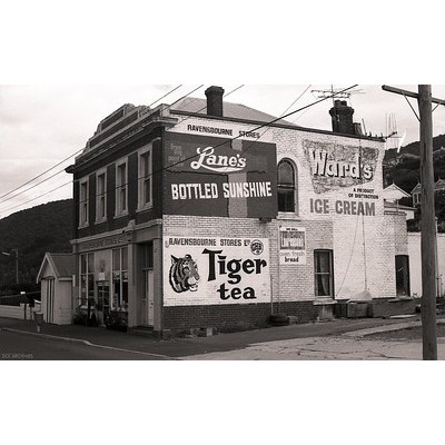 West Harbour Borough Council