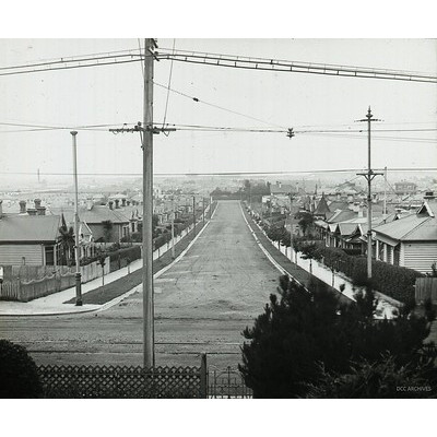 Caversham Road Board